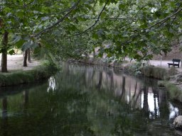 Ciudad de Caravaca 2012